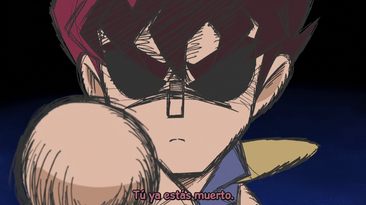 DD Hokuto no Ken (2013) (Tret)